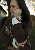 Remington Sweater-Shirts-Crooked Horn Company, Online Women's Fashion Boutique in San Tan Valley, Arizona 85140