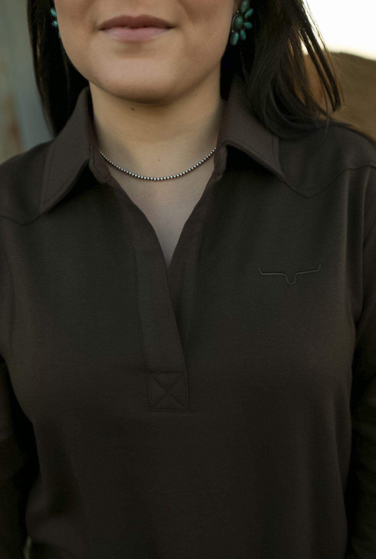 Riva Top-Shirts-Crooked Horn Company, Online Women's Fashion Boutique in San Tan Valley, Arizona 85140