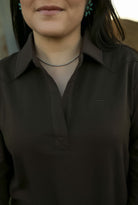 Riva Top-Shirts-Crooked Horn Company, Online Women's Fashion Boutique in San Tan Valley, Arizona 85140