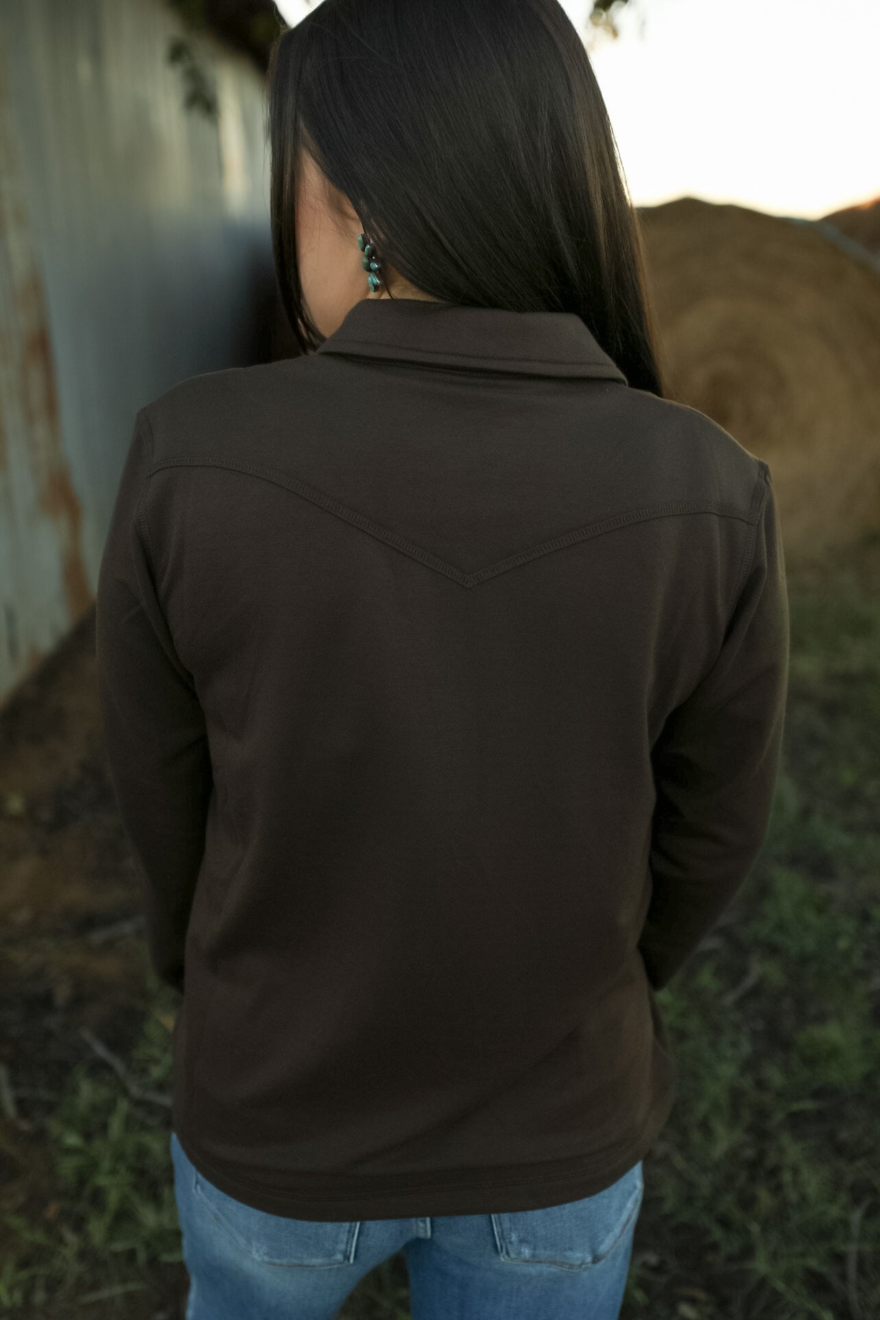 Riva Top-Shirts-Crooked Horn Company, Online Women's Fashion Boutique in San Tan Valley, Arizona 85140