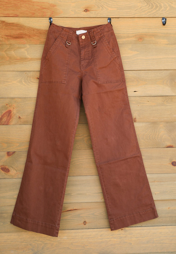 Walkerville Pants-Pants-Crooked Horn Company, Online Women's Fashion Boutique in San Tan Valley, Arizona 85140