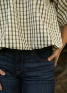 Hosmer Top-Shirts-Crooked Horn Company, Online Women's Fashion Boutique in San Tan Valley, Arizona 85140