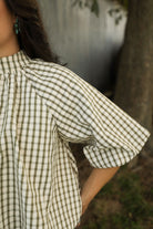 Hosmer Top-Shirts-Crooked Horn Company, Online Women's Fashion Boutique in San Tan Valley, Arizona 85140