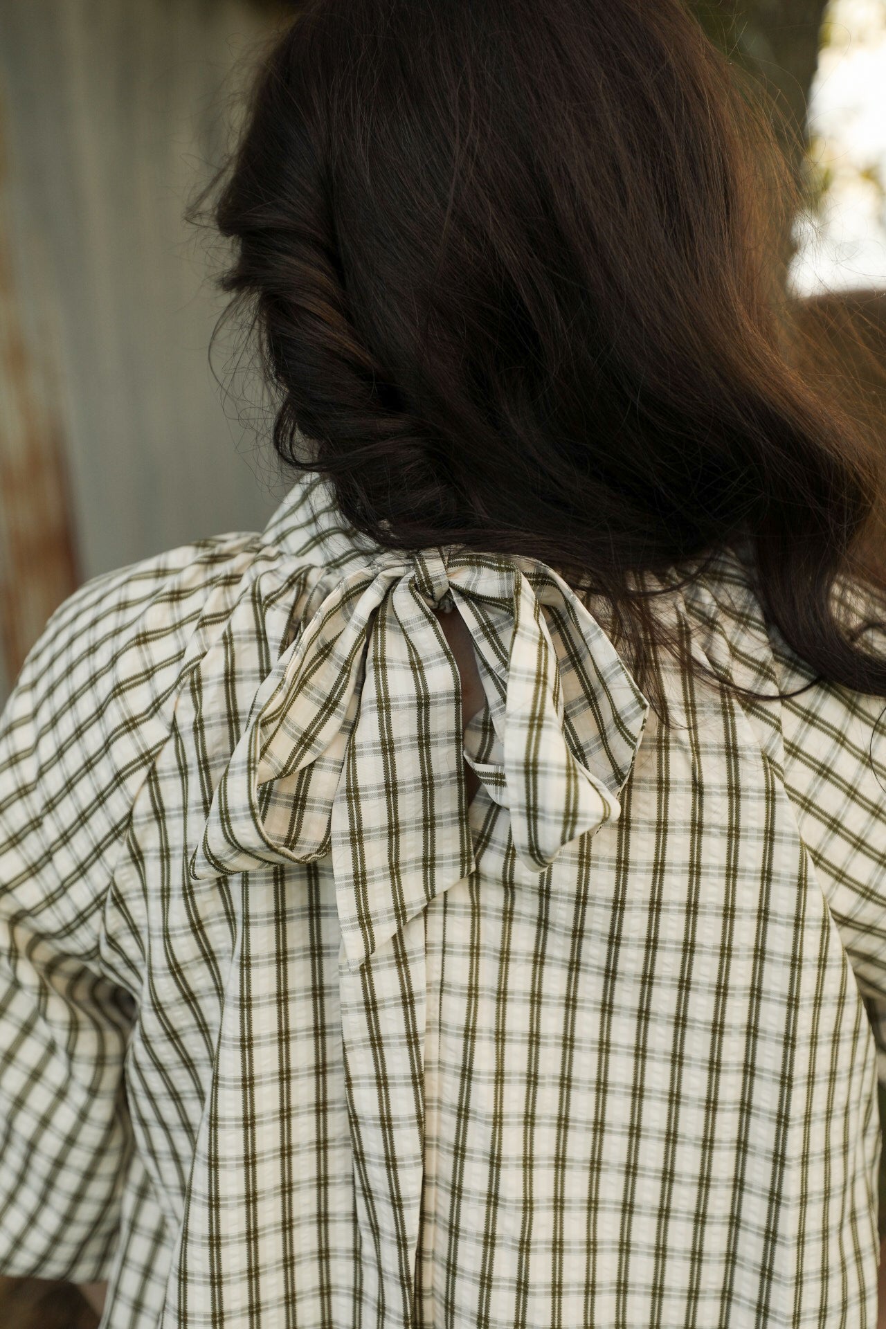 Hosmer Top-Shirts-Crooked Horn Company, Online Women's Fashion Boutique in San Tan Valley, Arizona 85140