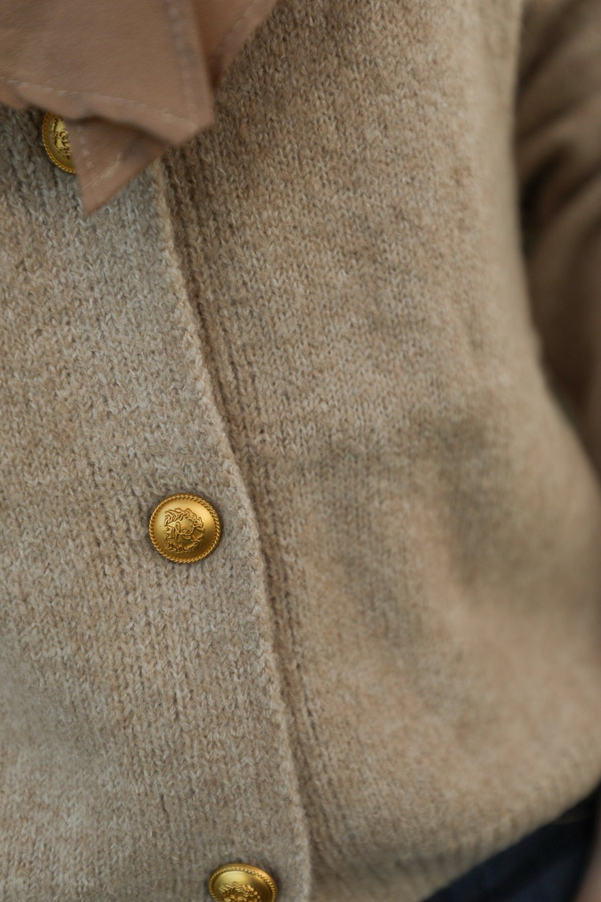 Volin Cardigan-Jacket-Crooked Horn Company, Online Women's Fashion Boutique in San Tan Valley, Arizona 85140