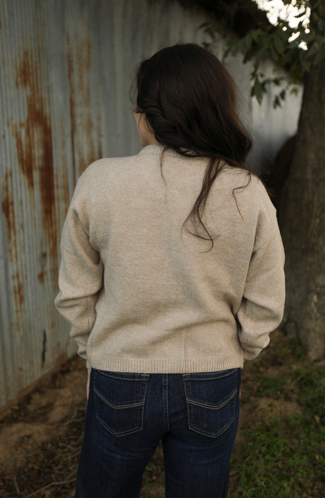 Volin Cardigan-Jacket-Crooked Horn Company, Online Women's Fashion Boutique in San Tan Valley, Arizona 85140