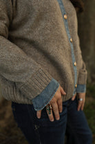 Letcher Sweater Cardigan-Jacket-Crooked Horn Company, Online Women's Fashion Boutique in San Tan Valley, Arizona 85140