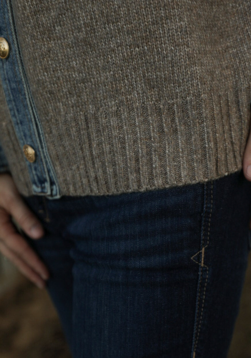 Letcher Sweater Cardigan-Jacket-Crooked Horn Company, Online Women's Fashion Boutique in San Tan Valley, Arizona 85140