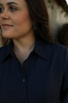 St. Lawrence Top-Shirts-Crooked Horn Company, Online Women's Fashion Boutique in San Tan Valley, Arizona 85140