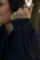St. Lawrence Top-Shirts-Crooked Horn Company, Online Women's Fashion Boutique in San Tan Valley, Arizona 85140