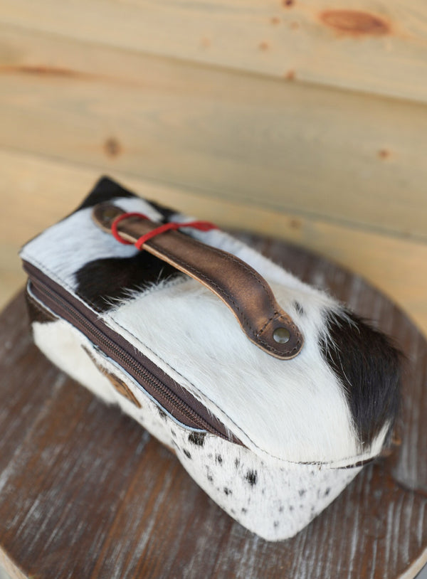 Elise Makeup Bag-Purses/Bags-Crooked Horn Company, Online Women's Fashion Boutique in San Tan Valley, Arizona 85140