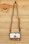 Roswell Harper Crossbody Wallet-Purses/Bags-Crooked Horn Company, Online Women's Fashion Boutique in San Tan Valley, Arizona 85140