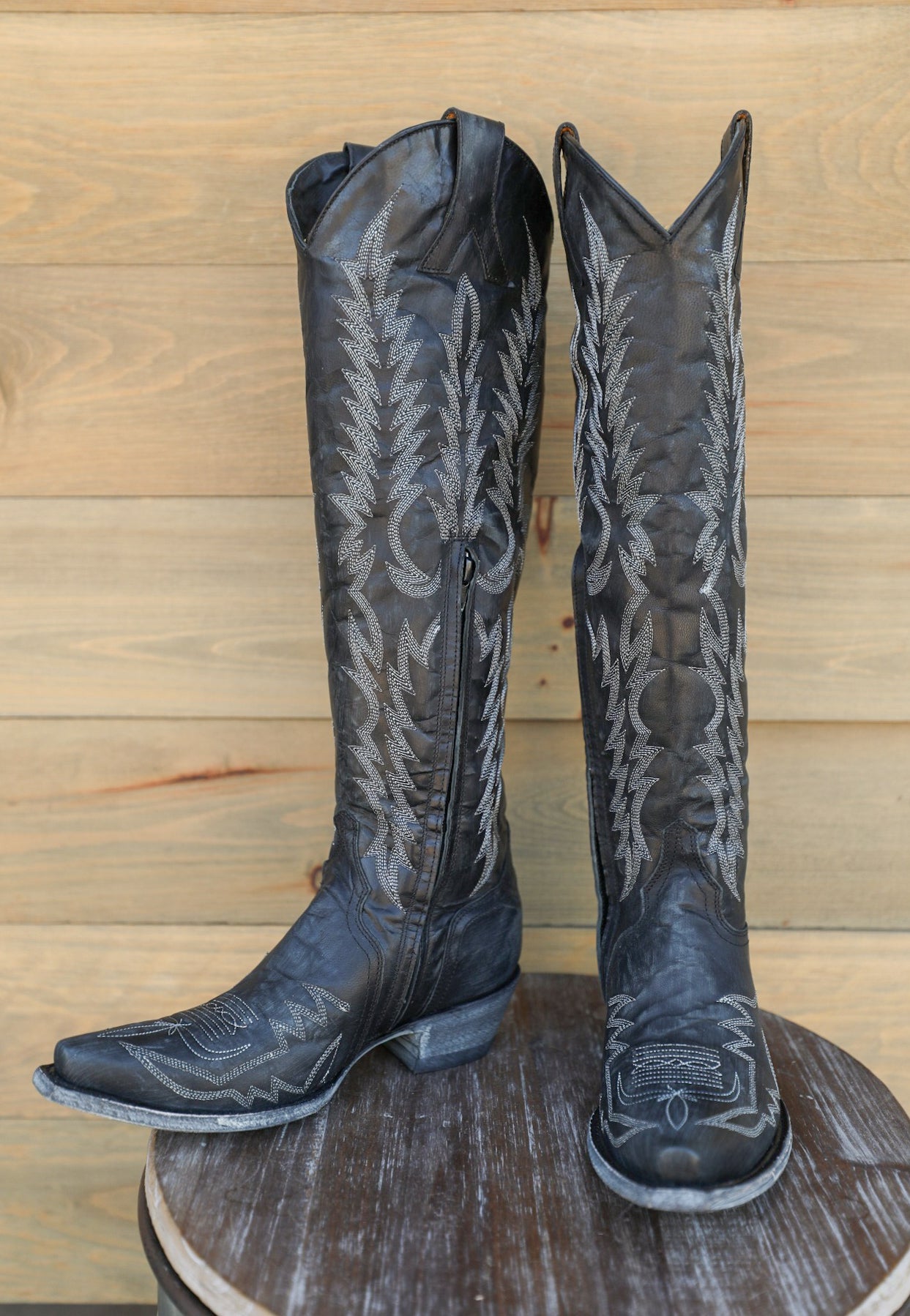 Mayra Boot-Boots-Crooked Horn Company, Online Women's Fashion Boutique in San Tan Valley, Arizona 85140