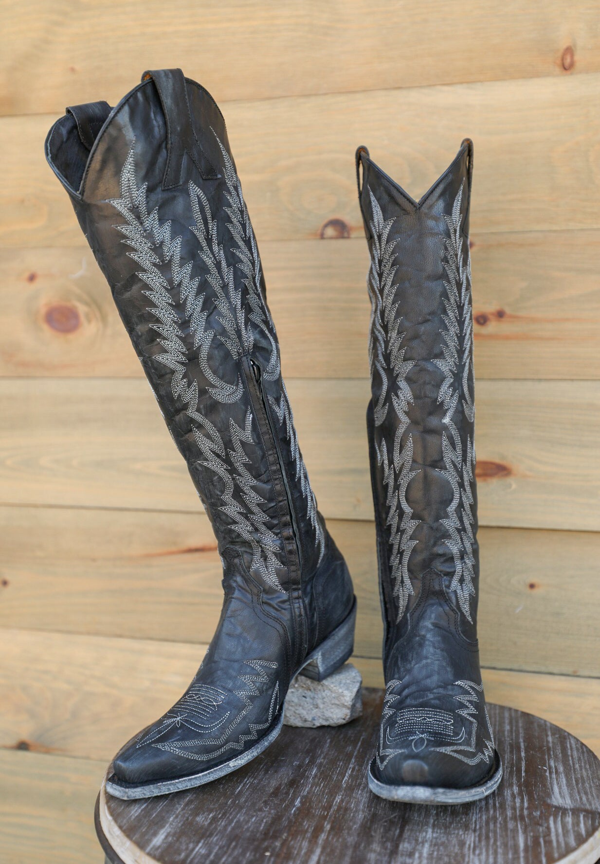 Mayra Boot-Boots-Crooked Horn Company, Online Women's Fashion Boutique in San Tan Valley, Arizona 85140