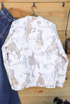 Birdie Bomber Jacket-Jacket-Crooked Horn Company, Online Women's Fashion Boutique in San Tan Valley, Arizona 85140