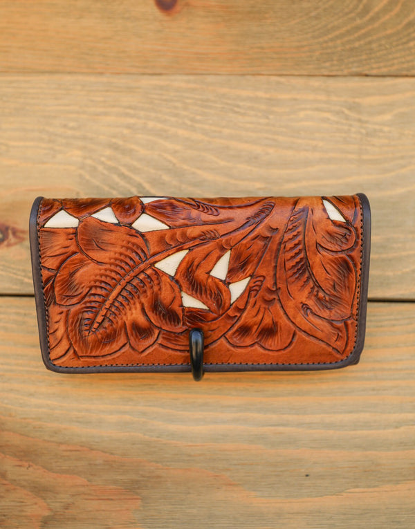 Nashua Wallet-Purses/Bags-Crooked Horn Company, Online Women's Fashion Boutique in San Tan Valley, Arizona 85140