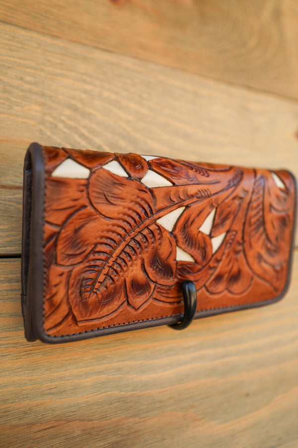 Nashua Wallet-Purses/Bags-Crooked Horn Company, Online Women's Fashion Boutique in San Tan Valley, Arizona 85140