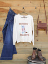 Howdy Holiday Top-Shirts-Crooked Horn Company, Online Women's Fashion Boutique in San Tan Valley, Arizona 85140