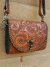 Moore Crossbody Purse-Purses/Bags-Crooked Horn Company, Online Women's Fashion Boutique in San Tan Valley, Arizona 85140