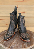 Shay Bootie-Boots-Crooked Horn Company, Online Women's Fashion Boutique in San Tan Valley, Arizona 85140