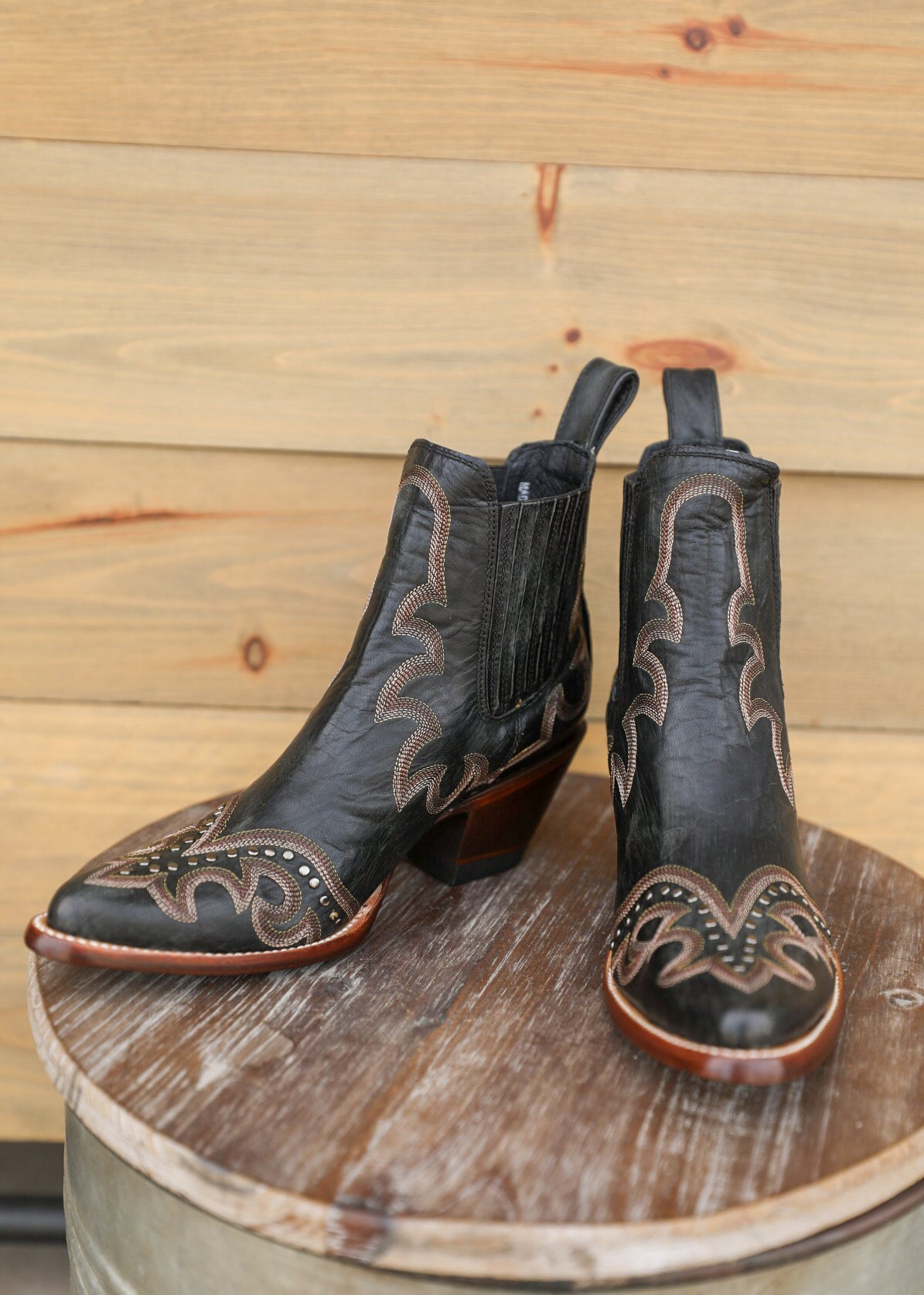 Shay Bootie-Boots-Crooked Horn Company, Online Women's Fashion Boutique in San Tan Valley, Arizona 85140