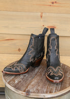 Shay Bootie-Boots-Crooked Horn Company, Online Women's Fashion Boutique in San Tan Valley, Arizona 85140