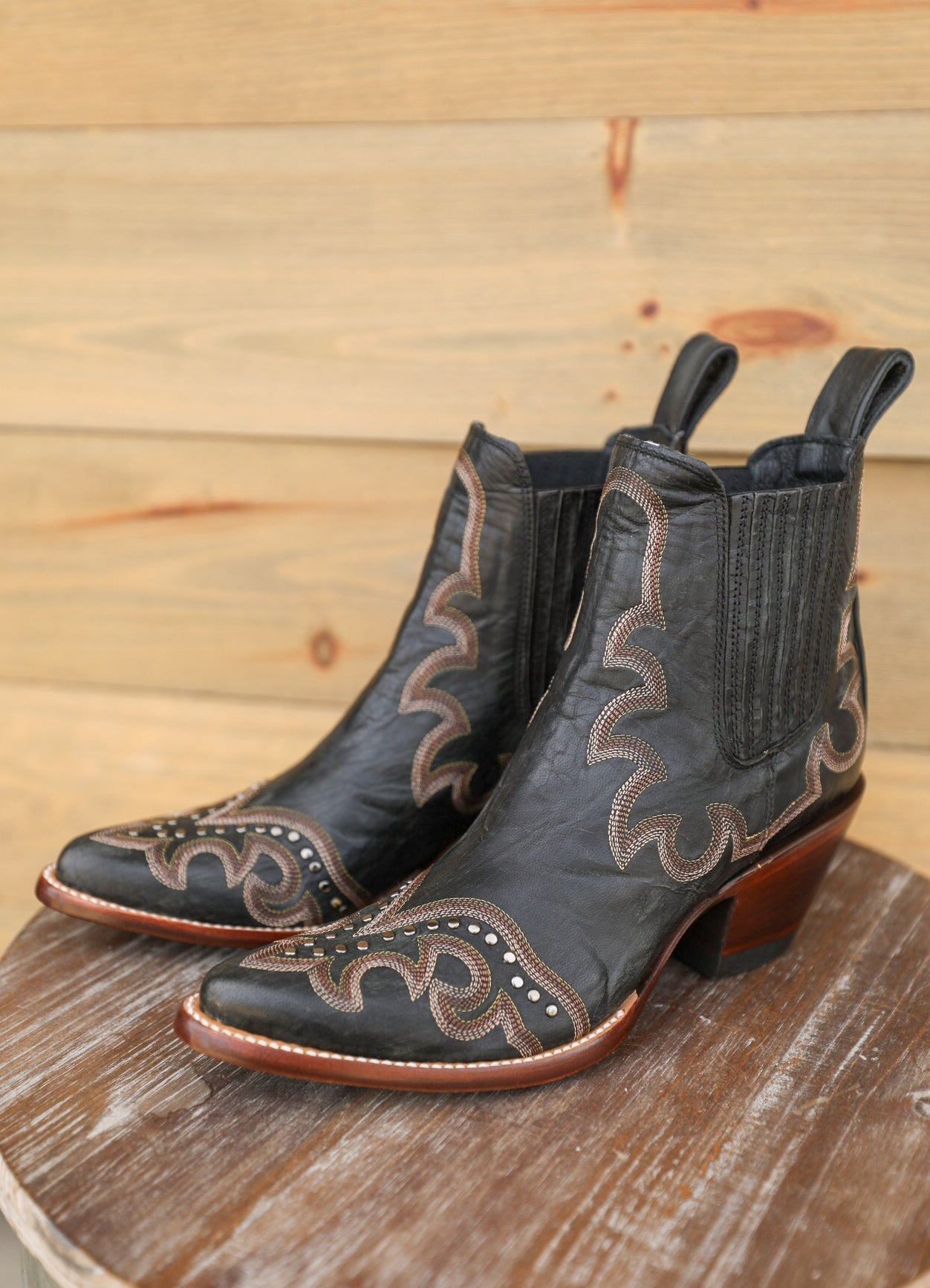 Shay Bootie-Boots-Crooked Horn Company, Online Women's Fashion Boutique in San Tan Valley, Arizona 85140
