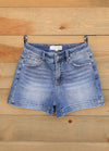 Rexford Shorts-Shorts-Crooked Horn Company, Online Women's Fashion Boutique in San Tan Valley, Arizona 85140