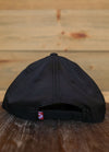 Wild Ride Black Hat-Accessories-Crooked Horn Company, Online Women's Fashion Boutique in San Tan Valley, Arizona 85140