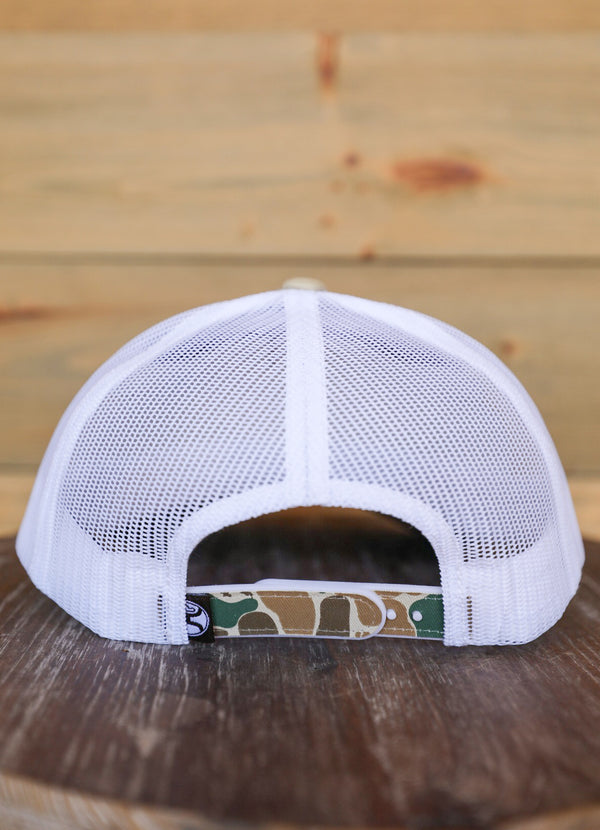 Outfitters Tan Hat-Accessories-Crooked Horn Company, Online Women's Fashion Boutique in San Tan Valley, Arizona 85140