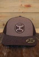 Primo Brown Hat-Accessories-Crooked Horn Company, Online Women's Fashion Boutique in San Tan Valley, Arizona 85140