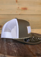 Doc Olive Hat-Accessories-Crooked Horn Company, Online Women's Fashion Boutique in San Tan Valley, Arizona 85140