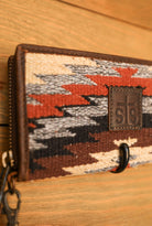 Guadalupe Wallet-Purses/Bags-Crooked Horn Company, Online Women's Fashion Boutique in San Tan Valley, Arizona 85140
