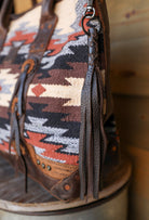 Guadalupe Tote-Purses/Bags-Crooked Horn Company, Online Women's Fashion Boutique in San Tan Valley, Arizona 85140