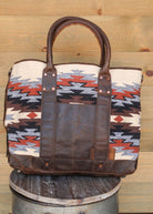 Guadalupe Tote-Purses/Bags-Crooked Horn Company, Online Women's Fashion Boutique in San Tan Valley, Arizona 85140