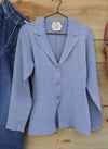 Nicola Blazer-Jacket-Crooked Horn Company, Online Women's Fashion Boutique in San Tan Valley, Arizona 85140