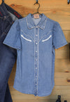 Summerset Top-Shirts-Crooked Horn Company, Online Women's Fashion Boutique in San Tan Valley, Arizona 85140