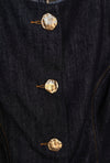Milbank Vest-Shirts-Crooked Horn Company, Online Women's Fashion Boutique in San Tan Valley, Arizona 85140
