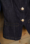 Milbank Vest-Shirts-Crooked Horn Company, Online Women's Fashion Boutique in San Tan Valley, Arizona 85140