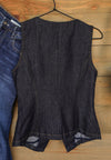 Milbank Vest-Shirts-Crooked Horn Company, Online Women's Fashion Boutique in San Tan Valley, Arizona 85140