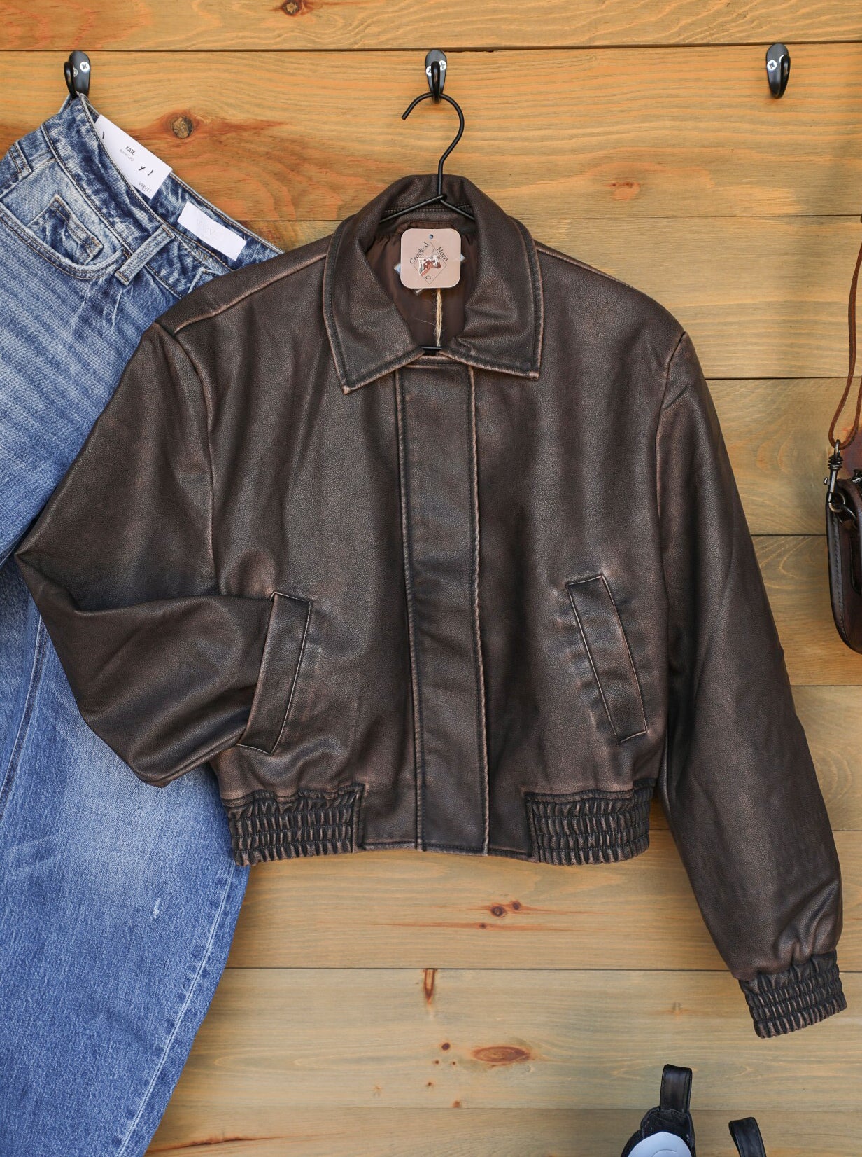 Harrisburg Jacket-Jacket-Crooked Horn Company, Online Women's Fashion Boutique in San Tan Valley, Arizona 85140