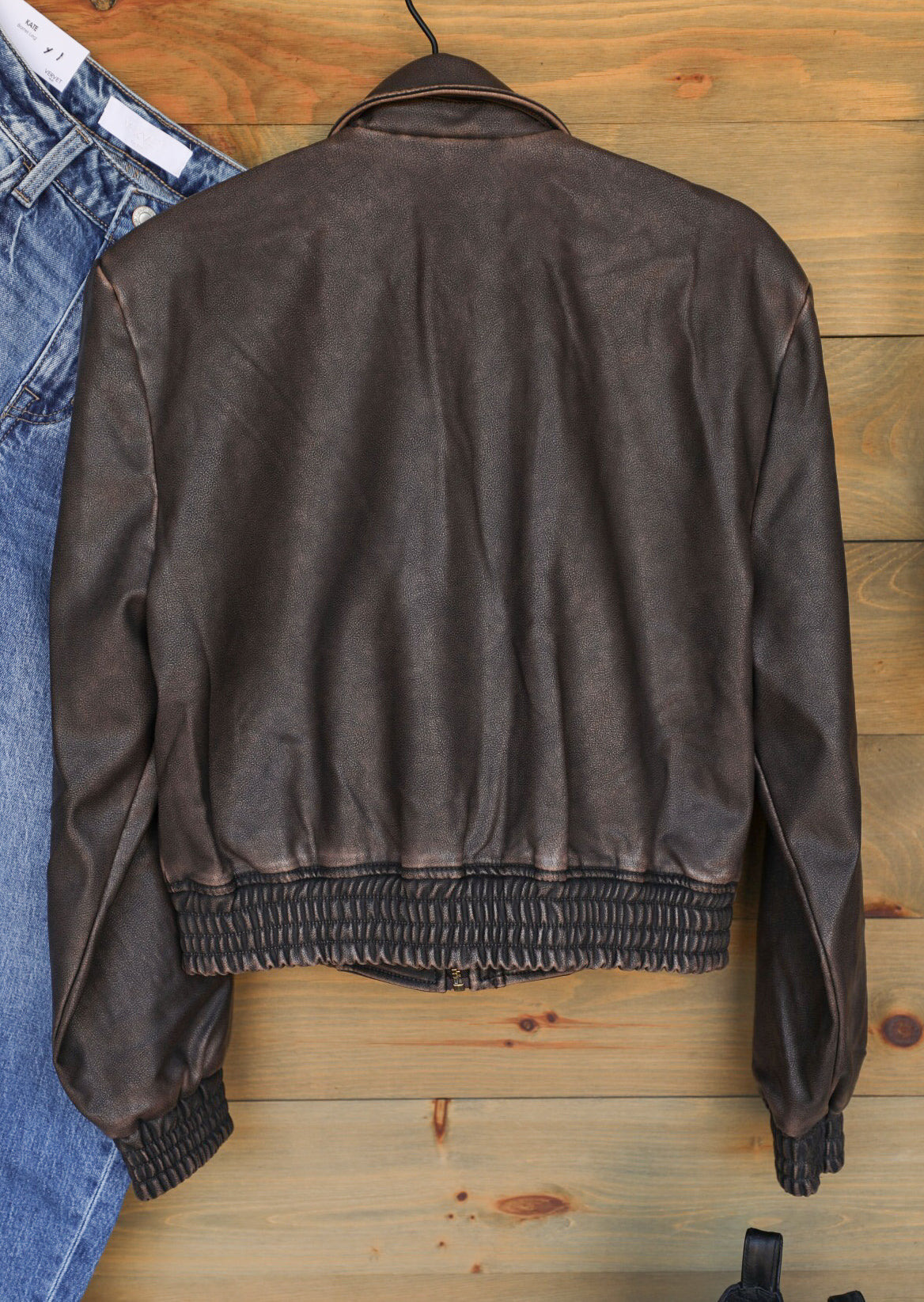 Harrisburg Jacket-Jacket-Crooked Horn Company, Online Women's Fashion Boutique in San Tan Valley, Arizona 85140