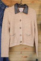 Vermillion Sweater-Jacket-Crooked Horn Company, Online Women's Fashion Boutique in San Tan Valley, Arizona 85140