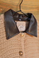 Vermillion Sweater-Jacket-Crooked Horn Company, Online Women's Fashion Boutique in San Tan Valley, Arizona 85140