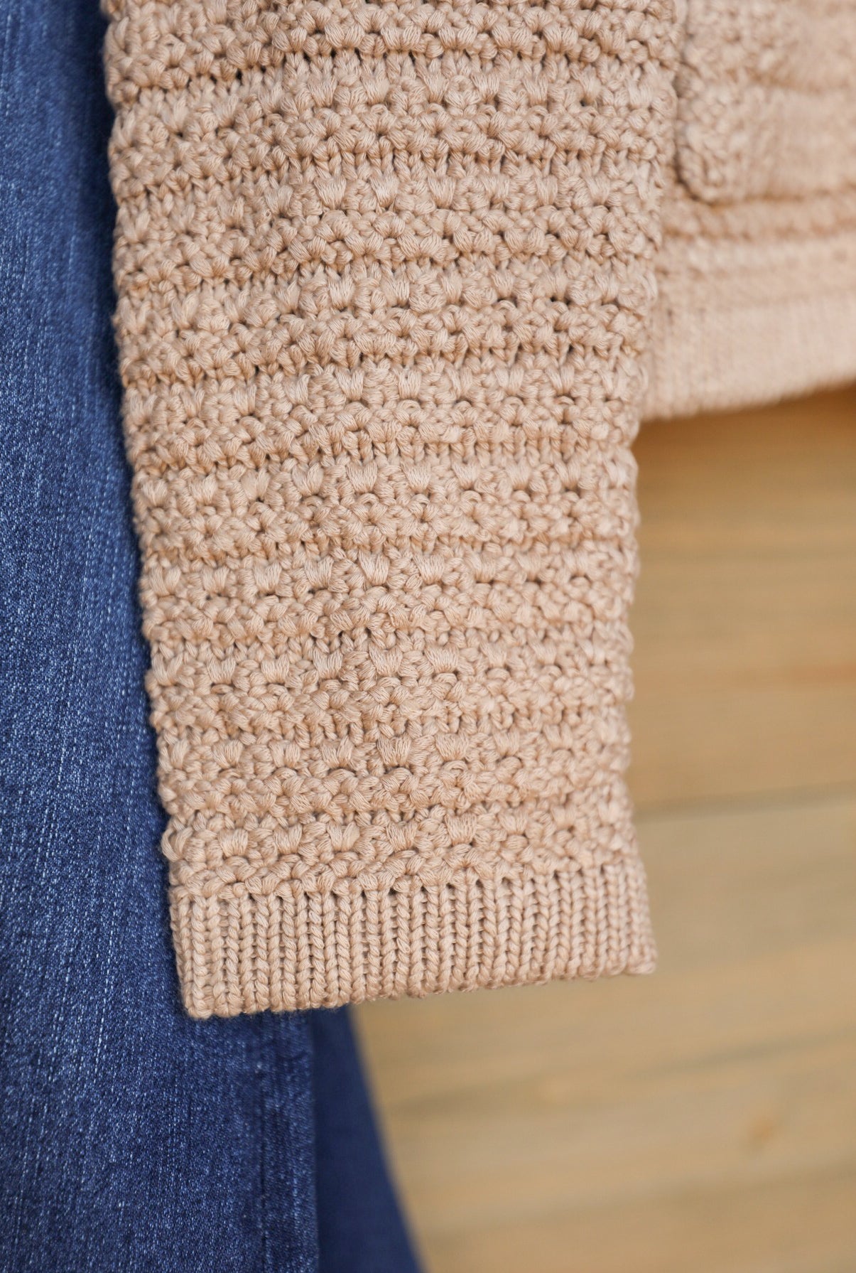 Vermillion Sweater-Jacket-Crooked Horn Company, Online Women's Fashion Boutique in San Tan Valley, Arizona 85140