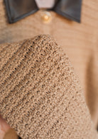 Vermillion Sweater-Jacket-Crooked Horn Company, Online Women's Fashion Boutique in San Tan Valley, Arizona 85140