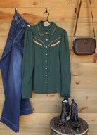 Sioux Falls Top-Shirts-Crooked Horn Company, Online Women's Fashion Boutique in San Tan Valley, Arizona 85140