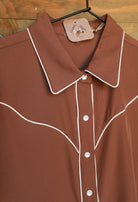 Brookings Top-Shirts-Crooked Horn Company, Online Women's Fashion Boutique in San Tan Valley, Arizona 85140
