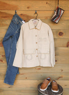 Aberdeen Jacket-Jacket-Crooked Horn Company, Online Women's Fashion Boutique in San Tan Valley, Arizona 85140