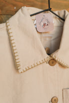 Aberdeen Jacket-Jacket-Crooked Horn Company, Online Women's Fashion Boutique in San Tan Valley, Arizona 85140